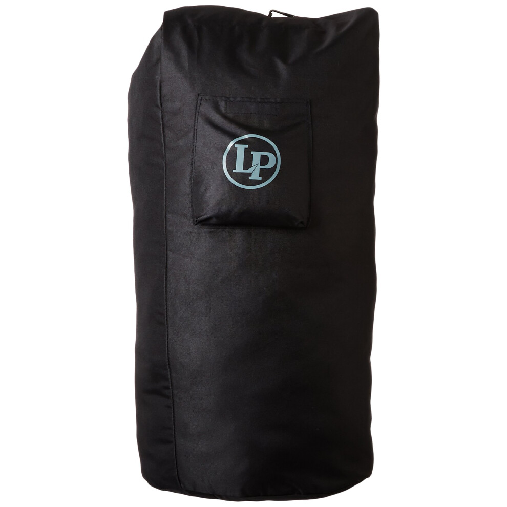 Latin Percussion LP542-BK LP Fits-All Conga Bag Black