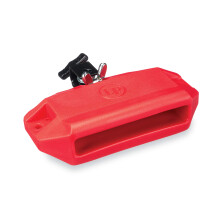 Latin Percussion Jam Block Medium Red (LP1207)