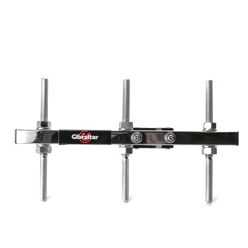 Gibraltar GAB12 3-post ACC Mount Clamp 2