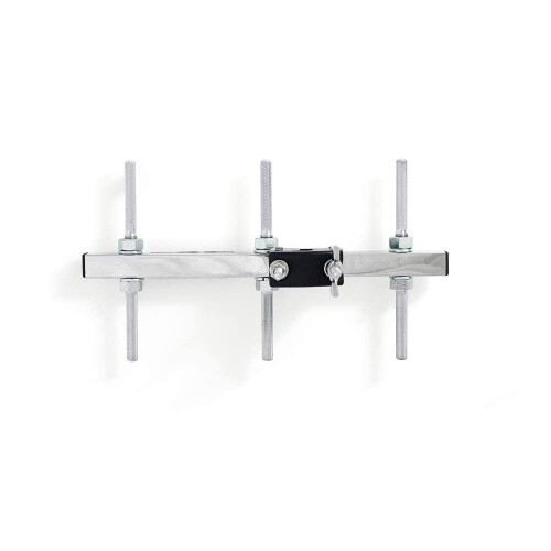 Gibraltar GAB12 3-post ACC Mount Clamp
