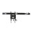 Gibraltar GAB12 3-post ACC Mount Clamp 5
