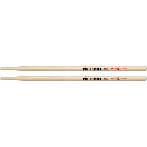 Classico americano di Vic Firth 8D