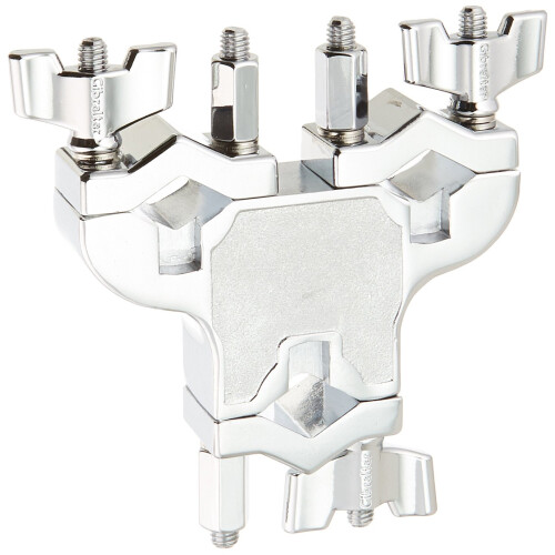 Gibraltar SC-4429 3 Hole Platform Mount Mount
