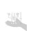 Gibraltar SC-4429 3 Hole Platform Mount Mount 2