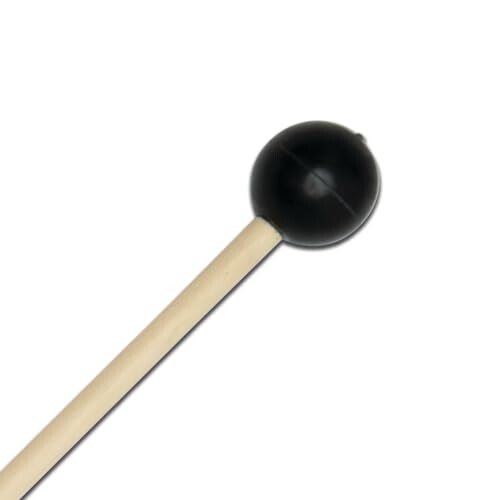 Vic Firth American Custom Keyboard -- Μέτρια σκληρή ελαστική 2