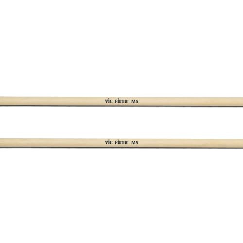 Vic Firth American Custom Keyboard -- Μέτρια σκληρή ελαστική 1