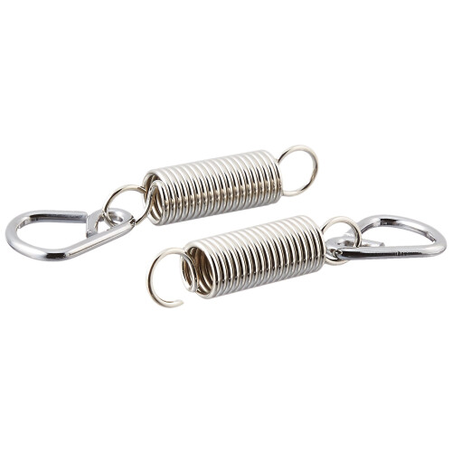 Gibraltar SC-0052 Pedal Spring Assembly 2/Pack Silver