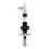 Gibraltar SC-XHAT X-Hat Attachment 2