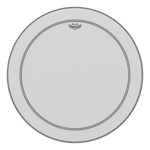 Remo Drumhead  26"" (P3-1126-C2)