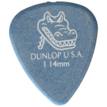 Jim Dunlop 21417114033 Gator Grip 72-pack (417R1.14)