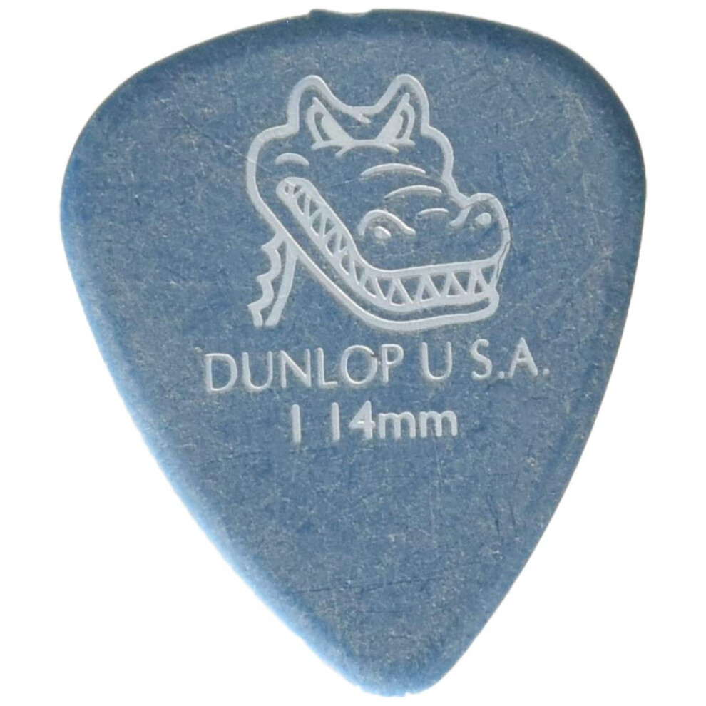 Lot de 72 poign?es Gator Grip de Jim Dunlop 21417114033 417R1.14