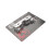 Gibraltar SC-4425G Standard Grab Clamp 2 Hole 4