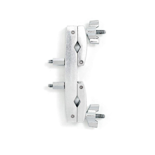 Gibraltar SC-4425G Standard Grab Clamp 2 Hole