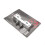 Gibraltar SC-4425G Standard Grab Clamp 2 Hole 3