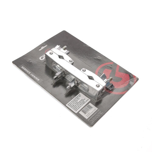 Gibraltar SC-4425G Standard Grab Clamp 2 Hole 2