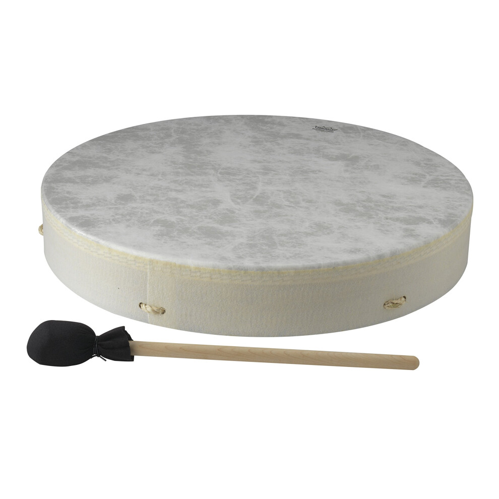 Remo E1-0322-00 Buffalo Drum - Standard  22