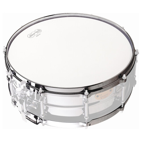Ludwig Percussion (L1410SC) Silver 1