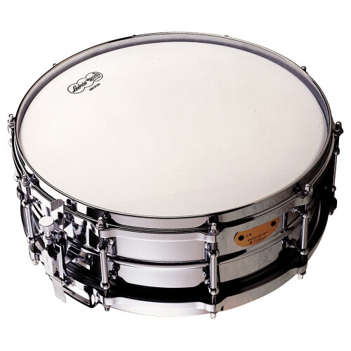 Ludwig Percussion (L1410SC) Silver 2