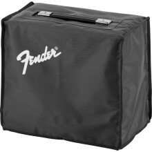 Fender Pro Junior III Cover Black Vinyl