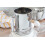 Fox Run 4639 Faina Sifter O?el inoxidabil 4-Cup 5