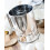 Fox Run 4639 Faina Sifter O?el inoxidabil 4-Cup 3