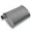 Flowtech 50050FLT Raptor Turbo Performance Schalldmpfer 2