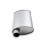 Flowtech 50052FLT Raptor Turbo Performance Schalldmpfer 4
