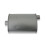 Flowtech 50050FLT Raptor Turbo Performance Schalldmpfer 3