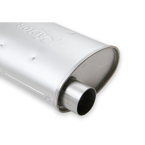 Flowtech 50052FLT Raptor Turbo Performance Schalldmpfer 2