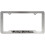 Chroma Graphics 6305 Auto Tag Harly WBlk Letr 1