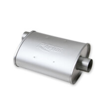 Flowtech 50052FLT Raptor Turbo Performance Schalldmpfer