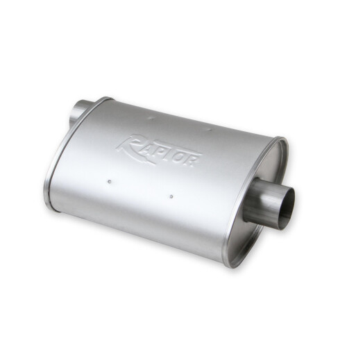 Flowtech 50052FLT Raptor Turbo Performance Schalldmpfer