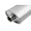 Flowtech 50052FLT Raptor Turbo Performance Schalldmpfer 2