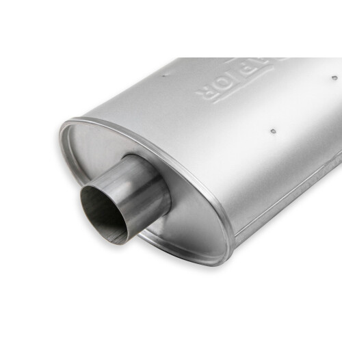 Flowtech 50052FLT Raptor Turbo Performance Schalldmpfer 1