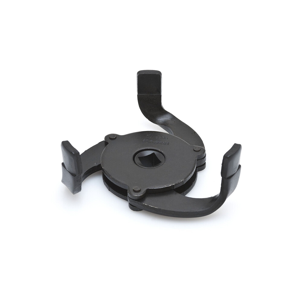 Gearwrench 3/8"" Drive Universal 3 Jaw Oil Filter Wrench | 3288D 082171032882