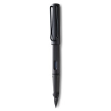 Penna stilografica Lamy Safari - Penne dal design elegante e accattivante, le migliori penne per una scrittura fluida, per diari e calligrafia -