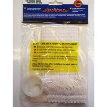 World Marketing of America 501 Kero-Sun/Moon Repl Wick Wick