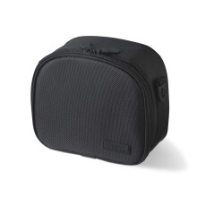 Custodia imbottita per binocolo Steiner Premium per 8x30/6x30/7x35/7x30 nero