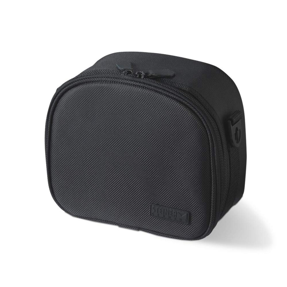 ?Tui Rembourr? Pour Jumelles Steiner Premium Pour 8X30/6X30/7X35/7X30 Noir-image