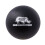 Champion Sports Champion Sports Rhino Skin Dodgeball preto 6 polegadas 1