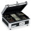 Vaultz Cash Box sort 3
