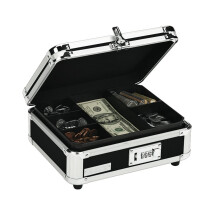 Vaultz Cash Box sort