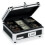 Vaultz Cash Box sort 4