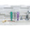Marvis Marvis Jasmin Mint Toothpaste  3.8 oz(Pack of 1) 5