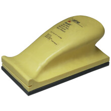 3M Hookit Hand Block  05740  2-3/4 in x 5 in