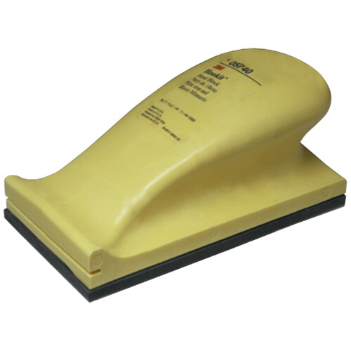 3M 3M Hookit Χειροκίνητη Βάση, 05740, 2-3/4 in x 5 in