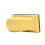 3M 3M Hookit Χειροκίνητη Βάση, 05740, 2-3/4 in x 5 in 2
