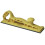 3M 3M Hookit Χειροκίνητη Βάση, 05740, 2-3/4 in x 5 in 4