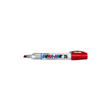 #25 DURA-INK KING CERVEN POPISOVAC S FILTROM