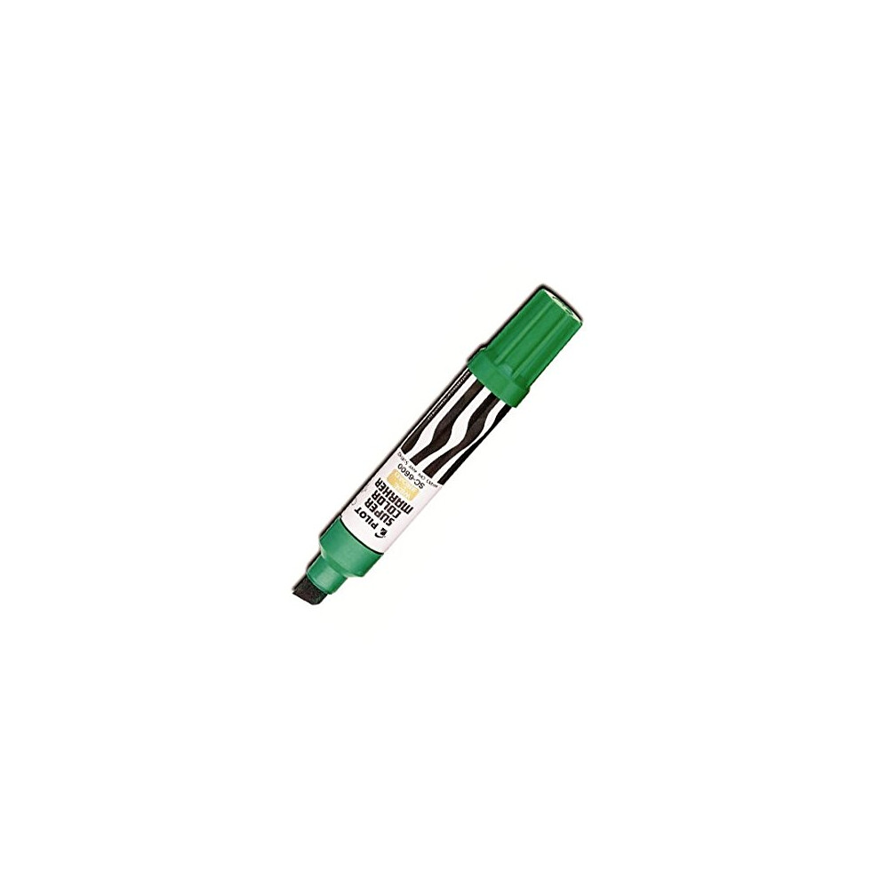 Jumbo Permanent Marker